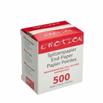 Emotion Spitzenpapier